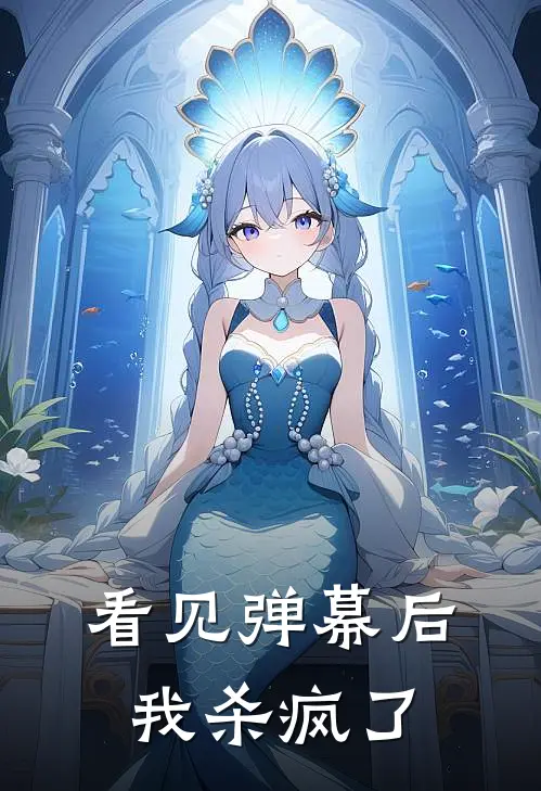 看见弹幕后,我杀疯了