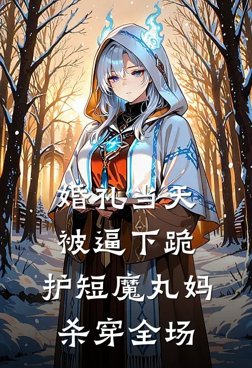 婚礼当天被逼下跪，护短魔丸妈杀穿全场