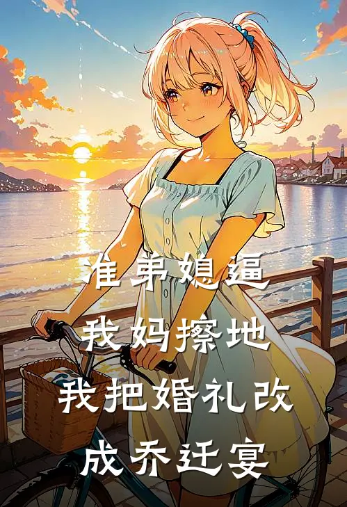 准弟媳逼我妈擦地,我把婚礼改成乔迁宴