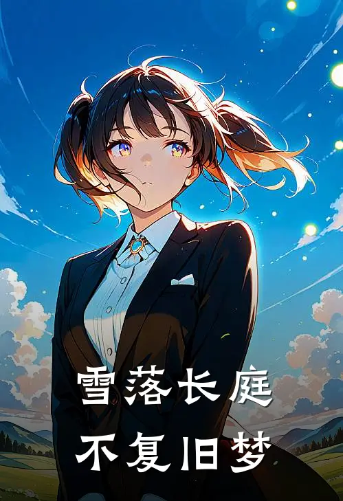雪落长庭,不复旧梦