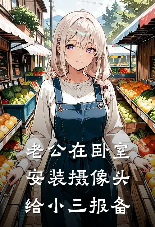老公在卧室安装摄像头给小三报备