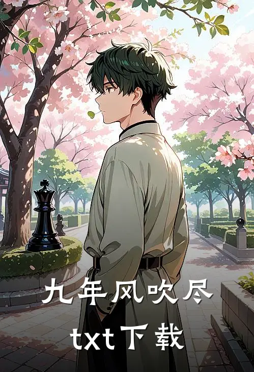 九年风吹尽txt下载
