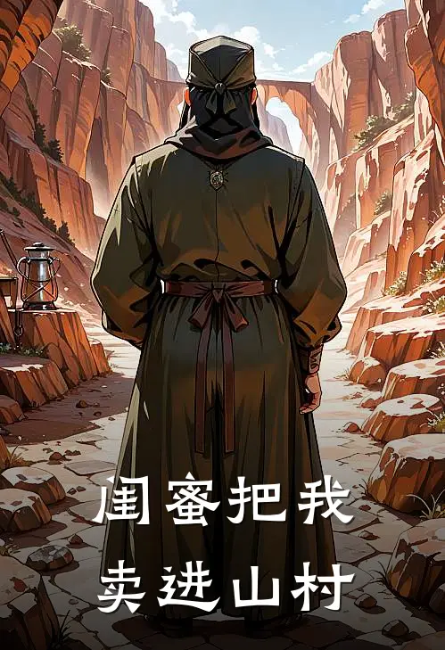 闺蜜把我卖进山村
