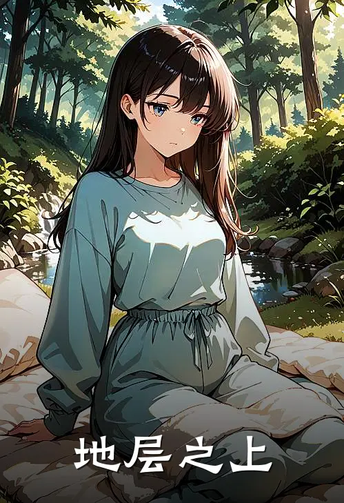 地层之上