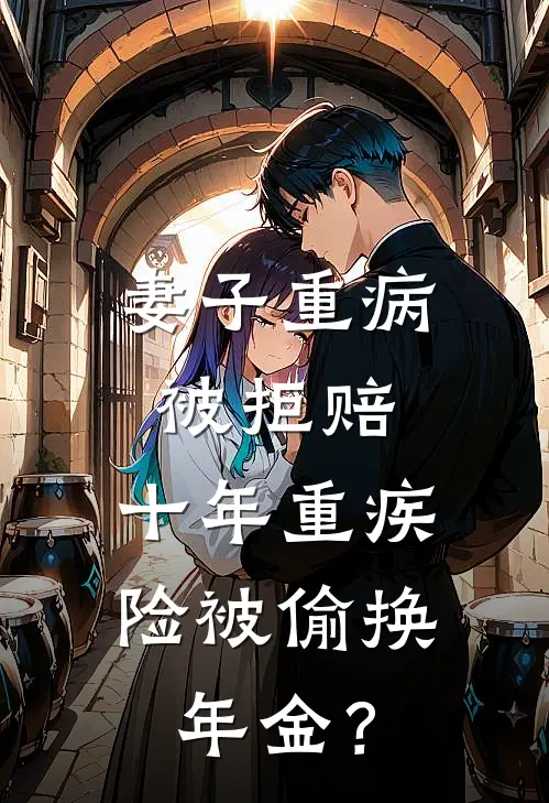 妻子重病被拒赔,十年重疾险被偷换年金?