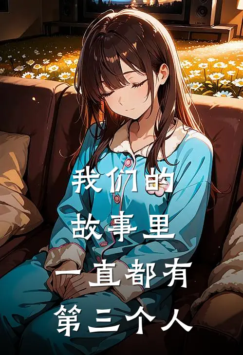 我们的故事里，一直都有第三个人