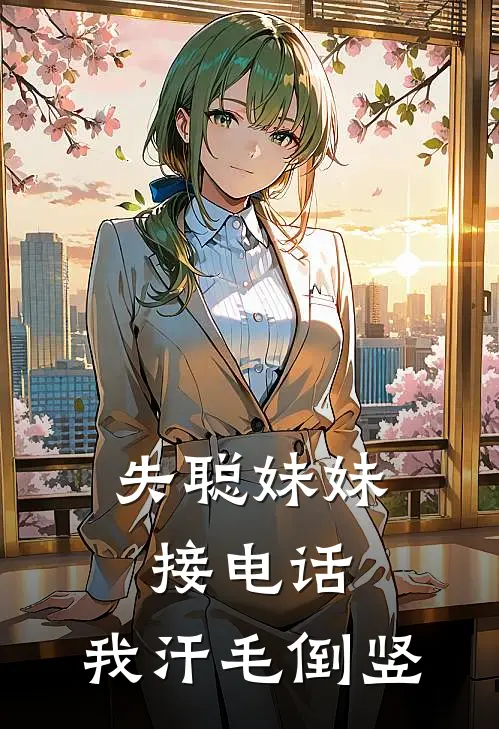 失聪妹妹接电话，我汗毛倒竖