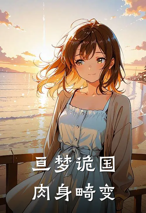 亘梦诡国,肉身畸变