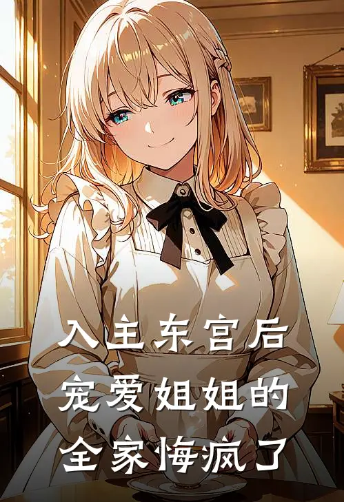 入主东宫后，宠爱姐姐的全家悔疯了