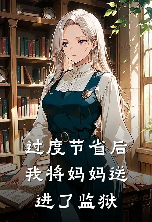 过度节省后，我将妈妈送进了监狱