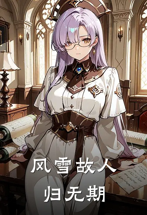 风雪故人归无期