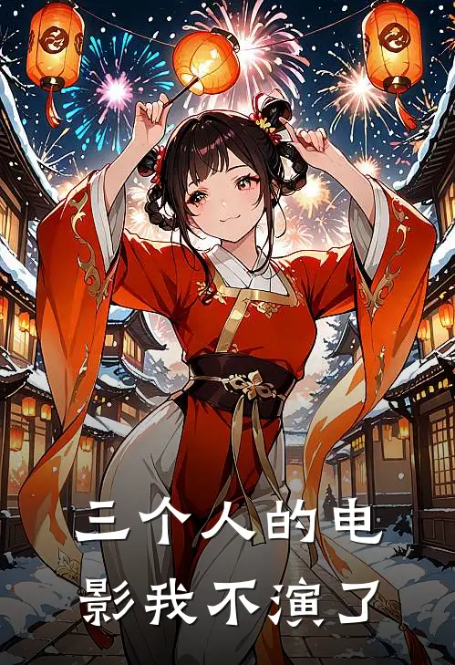 三个人的电影我不演了