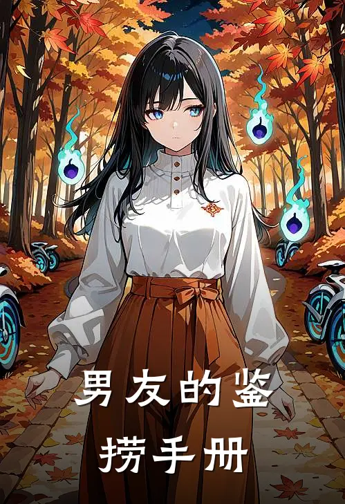 男友的鉴捞手册