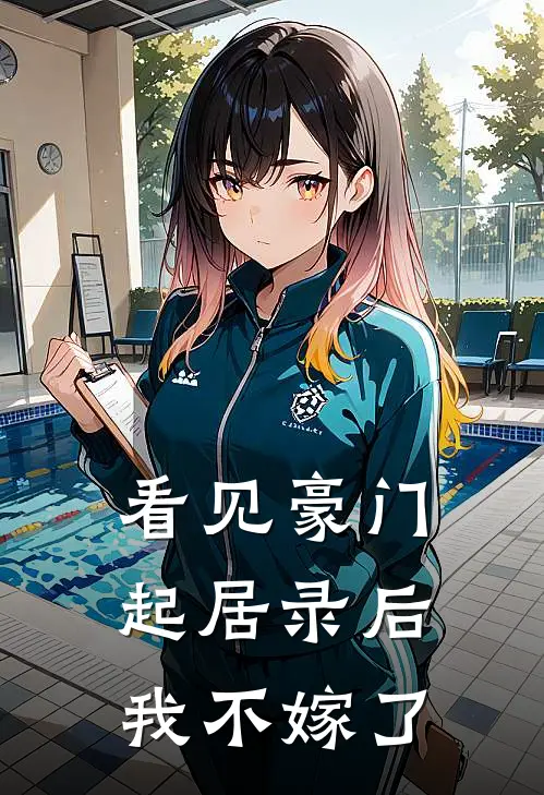 看见豪门起居录后，我不嫁了