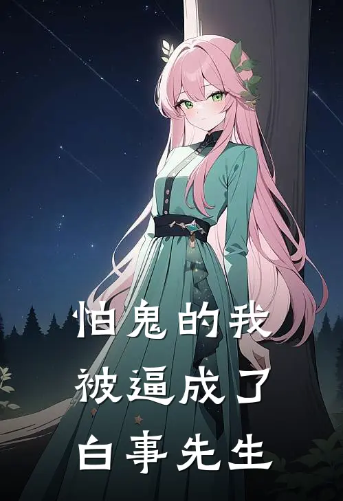 怕鬼的我，被逼成了白事先生
