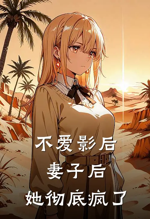不爱影后妻子后,她彻底疯了