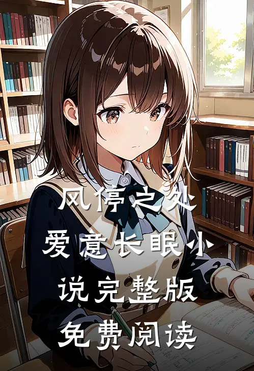 风停之处，爱意长眠小说完整版免费阅读