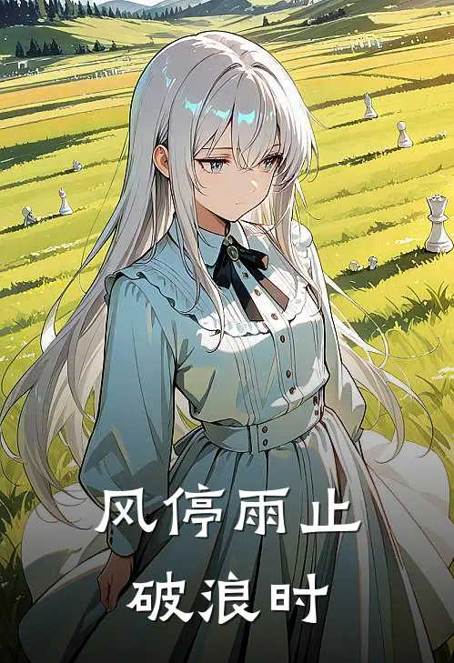 风停雨止破浪时