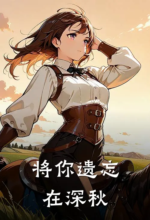 将你遗忘在深秋