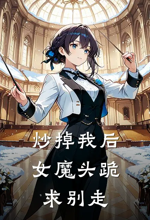 炒掉我后，女魔头跪求别走