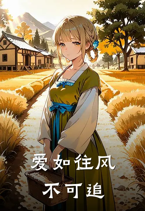 爱如往风不可追