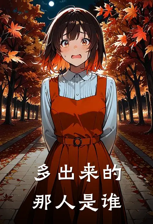 多出来的那人是谁