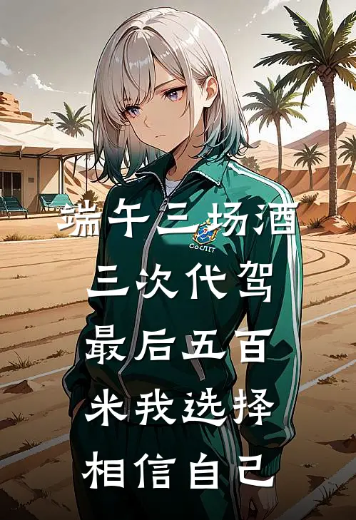 端午三场酒三次代驾，最后五百米我选择相信自己
