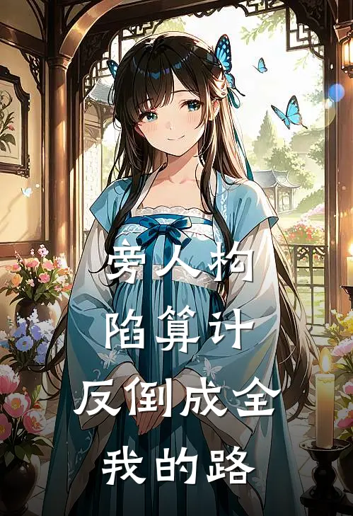 旁人构陷算计，反倒成全我的路