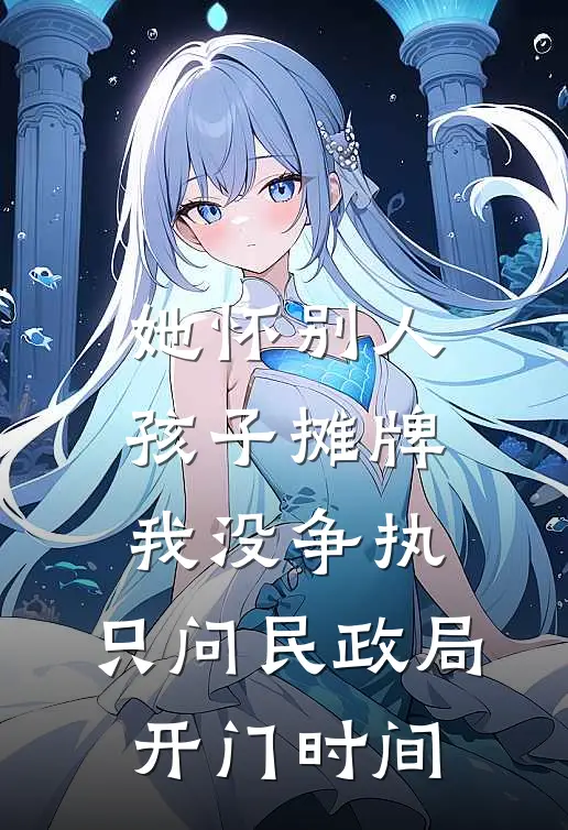 她怀别人孩子摊牌,我没争执,只问民政局开门时间