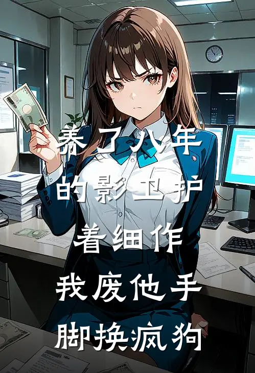 养了八年的影卫护着细作,我废他手脚换疯狗