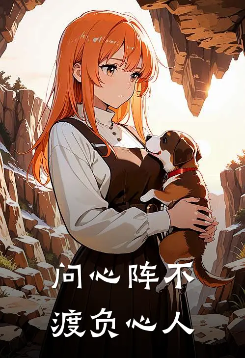问心阵不渡负心人