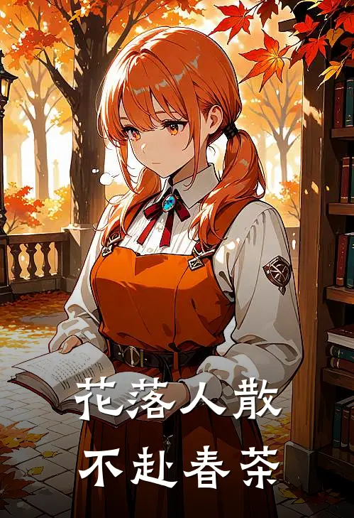 花落人散,不赴春茶