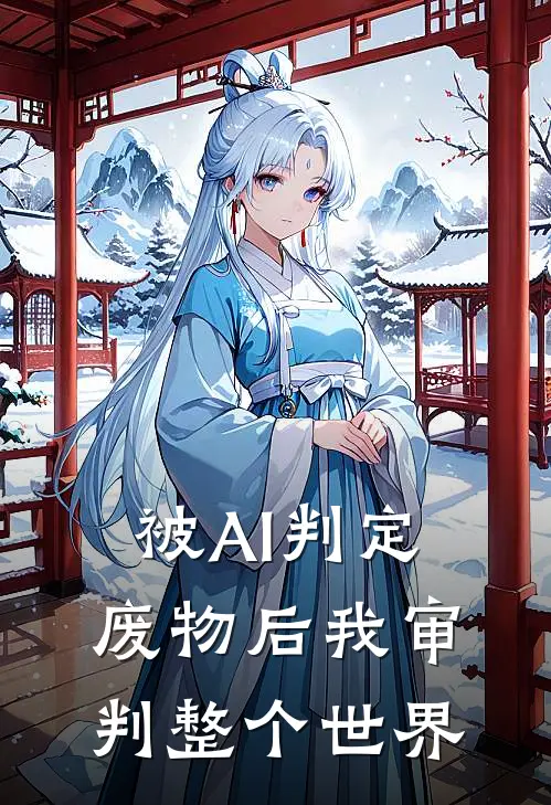 被AI判定废物后我审判整个世界