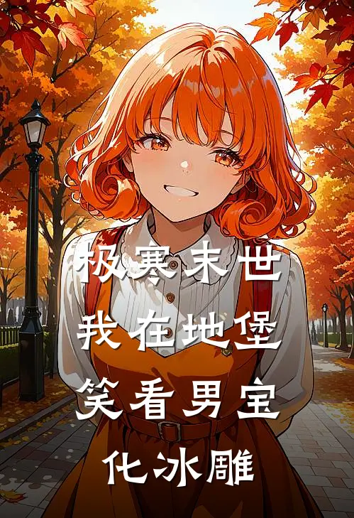极寒末世：我在地堡笑看男宝化冰雕