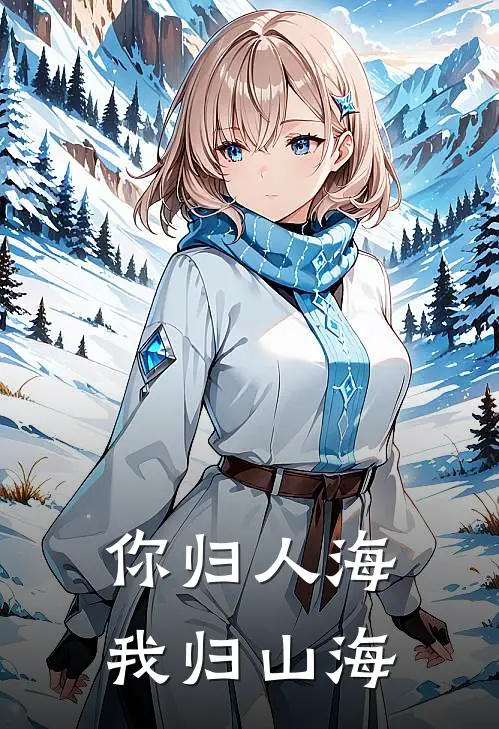 你归人海，我归山海