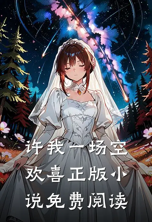 许我一场空欢喜正版小说免费阅读