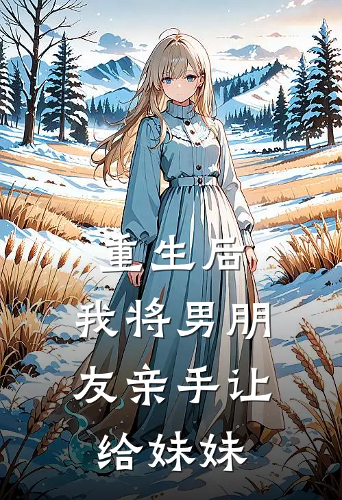 重生后，我将男朋友亲手让给妹妹