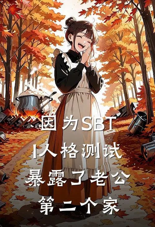 因为SBTI人格测试,暴露了老公第二个家