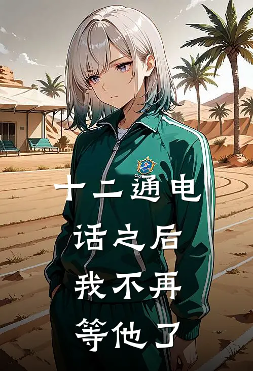 十二通电话之后，我不再等他了