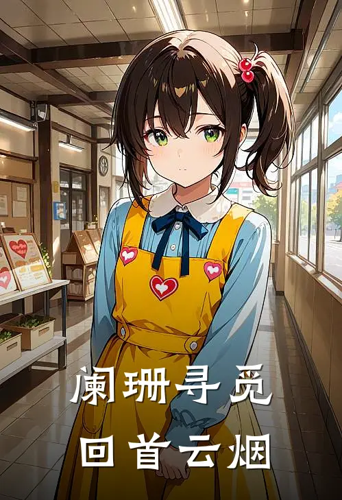 阑珊寻觅，回首云烟
