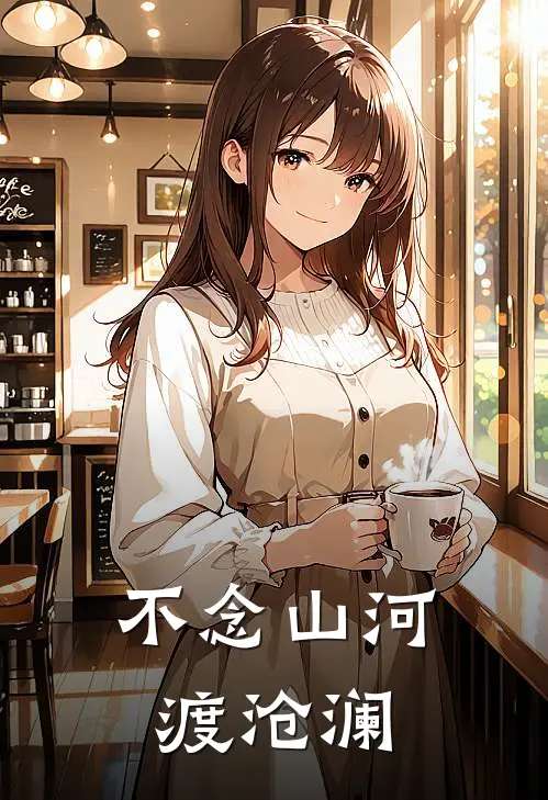 不念山河渡沧澜