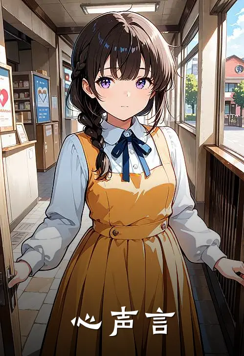 心声言