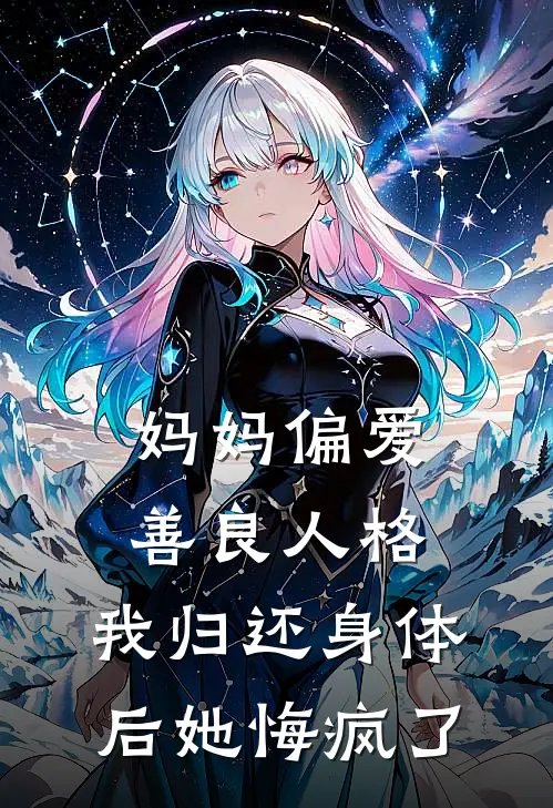 妈妈偏爱善良人格，我归还身体后她悔疯了