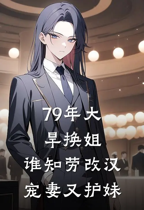 79年大旱换姐，谁知劳改汉宠妻又护妹
