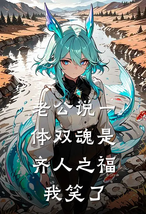老公说一体双魂是齐人之福，我笑了