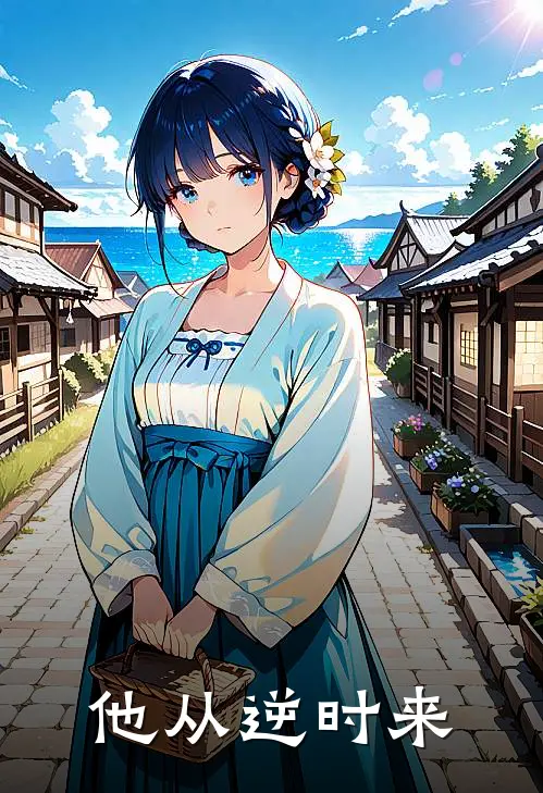 他从逆时来