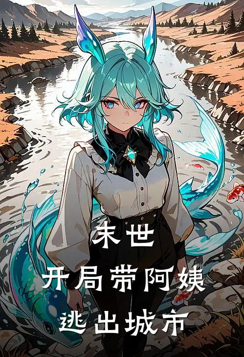 末世：开局带阿姨逃出城市
