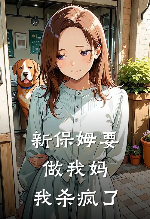 新保姆要做我妈，我杀疯了