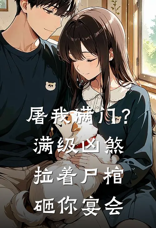 屠我满门？满级凶煞拉着尸棺砸你宴会
