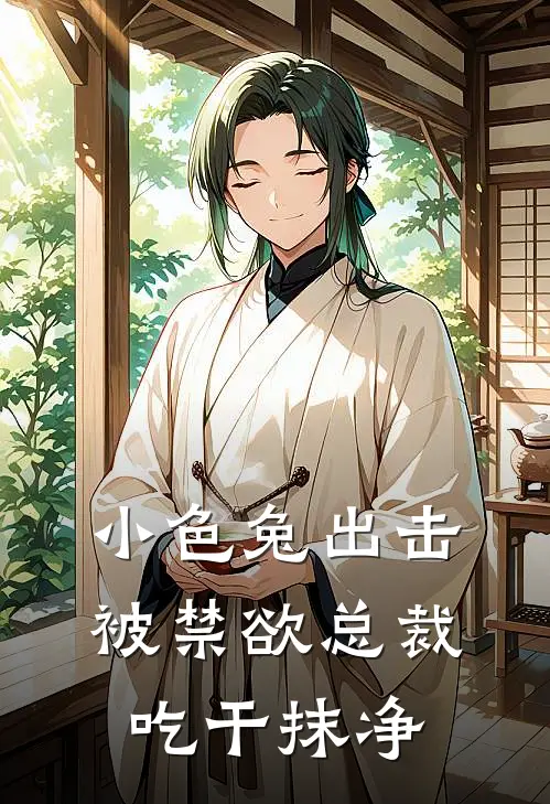 小色兔出击,被禁欲总裁吃干抹净